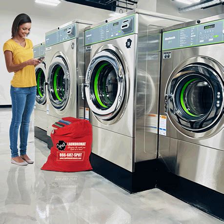 Coin Laundry Around Me