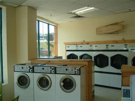 Coin Laundry Barrie