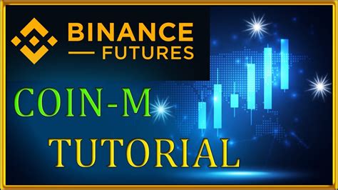 CoinM Binance: A Comprehensive Guide
