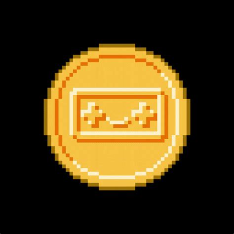 Coin Machine Gif