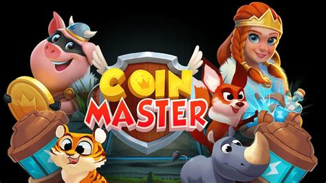 Coin Master Youtube