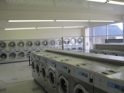 coin operated laundromat for sale santa cruz