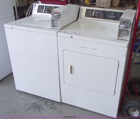 home.furnitureanddecorny.com:coin operated washer and dryer for sale used