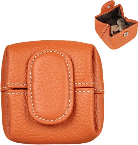 Coin Purse At Amazon