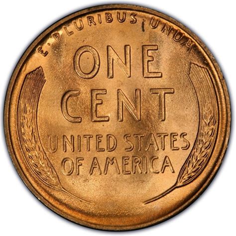 coin value 1942 s penny