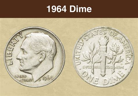 Coin Value Silver Dime