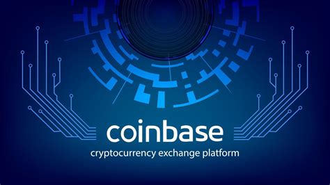 Coinbase Cryptocurrency