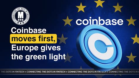 Coinbase EU Hub