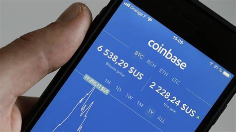 coinbase share price ipo