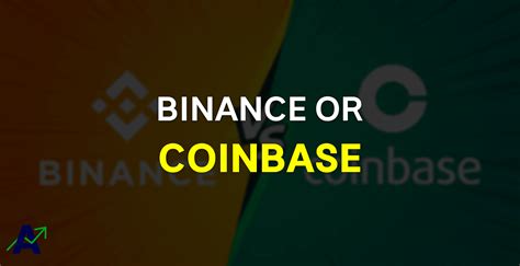 coinbase vs binance fees table