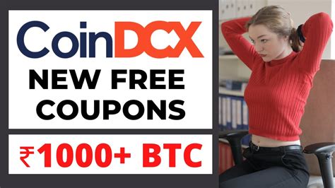 Make The Most Of Your Coindcx Coupon
