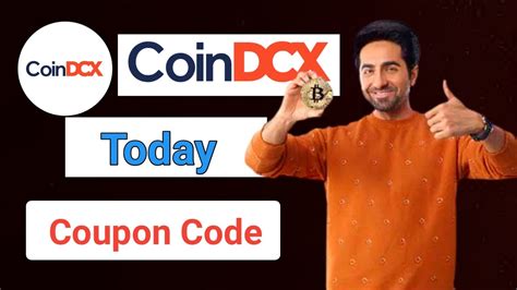 Save Big With Coindcx Coupon Code Today
