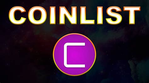 Is CoinList safe to Invest In CoinList Token Sales review coinlist