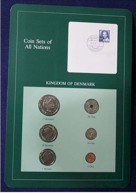 coins of all nations