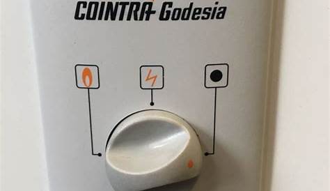 Cointra Godesia Calentador De Agua A Gas Butano.cointra Comprar