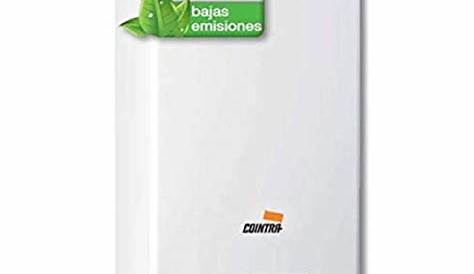 COINTRA Natural Gas Water Heater 6 Litre White TERNI 6