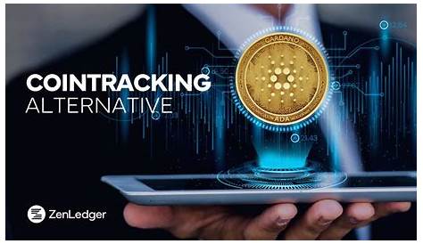 Cointracking Alternative CoinTracking s And Similar Apps And Websites
