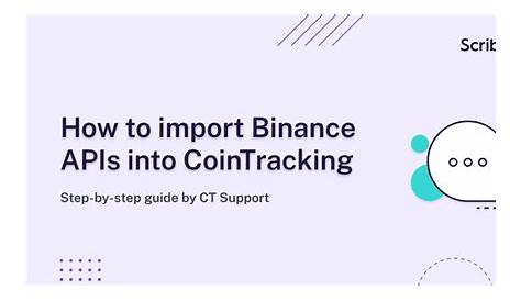 CoinTracking Review How To Use CoinTracking App (+ Expert