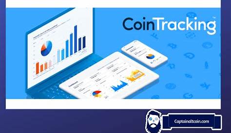 Cointracking CoinTracking Test & Erfahrungsbericht Steuersoftware