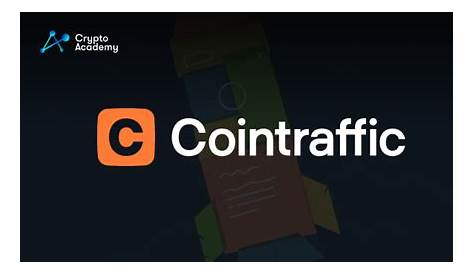 Cointraffic Review Why It Is The Best Crypto Ad Network?
