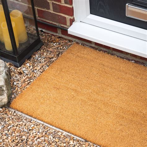 Coir Door Mat Pack