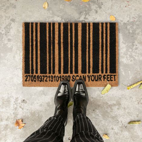 Coir Doormat Hsn Code