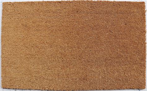Coir Fiber Doormat