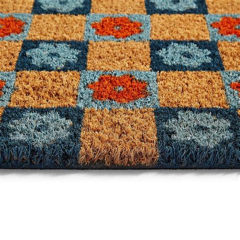 Coir Mats Dunelm