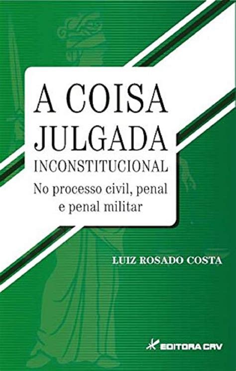 coisa julgada no processo penal