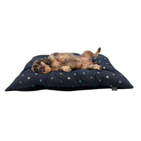 Cojín para perro modelo Föhr de la colección Be Nordic de Trixie Tamaño