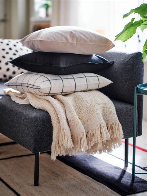 Cojines En Ikea Para Sofas