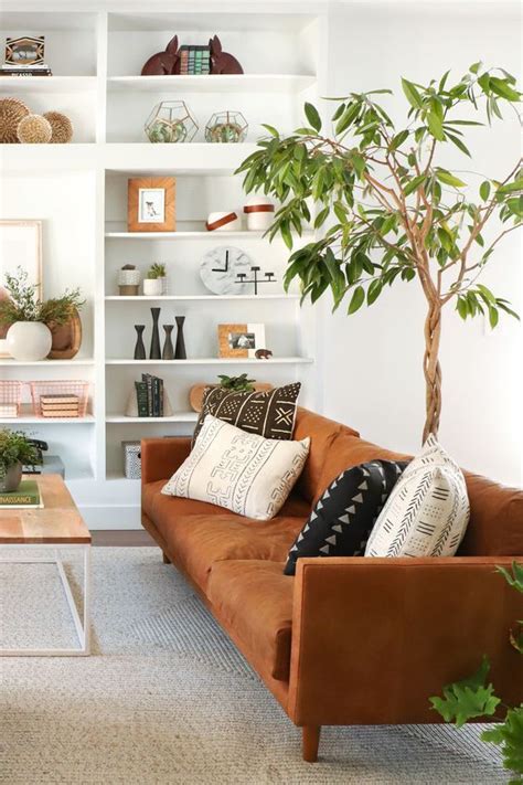 Cojines Para Sofas De Piel