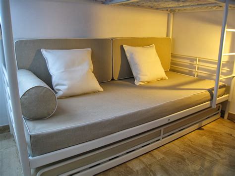 Cojn Para Convertir Cama En Sof