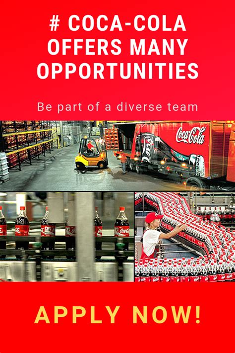 coke careers near me