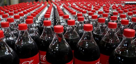coke cola bottling company