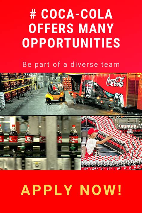 coke jobs near me