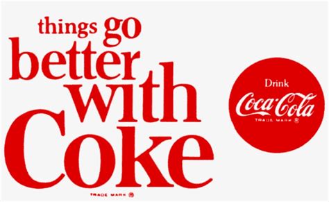 Coke Slogan