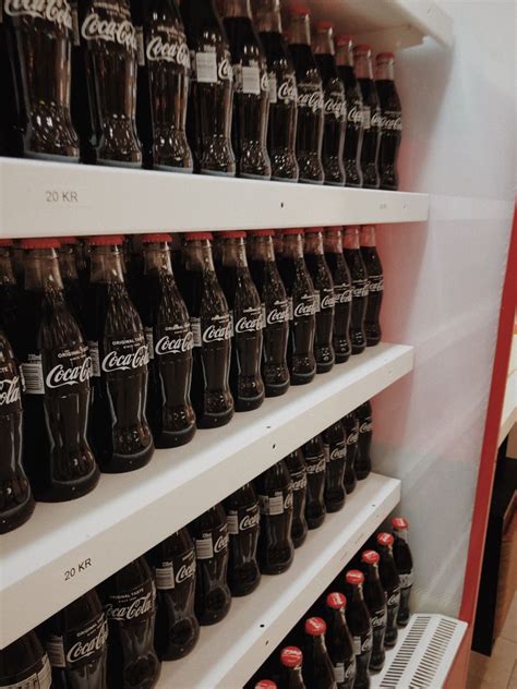 Coke Zero Makes You Poop