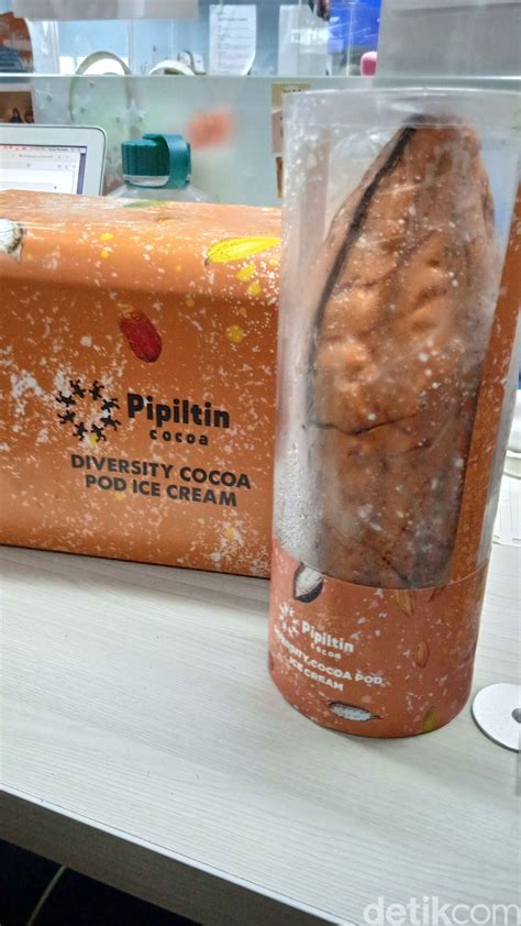 Gambar Cokelat Batang Manis