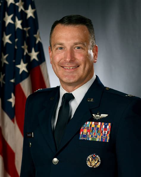 col christopher robinson usaf