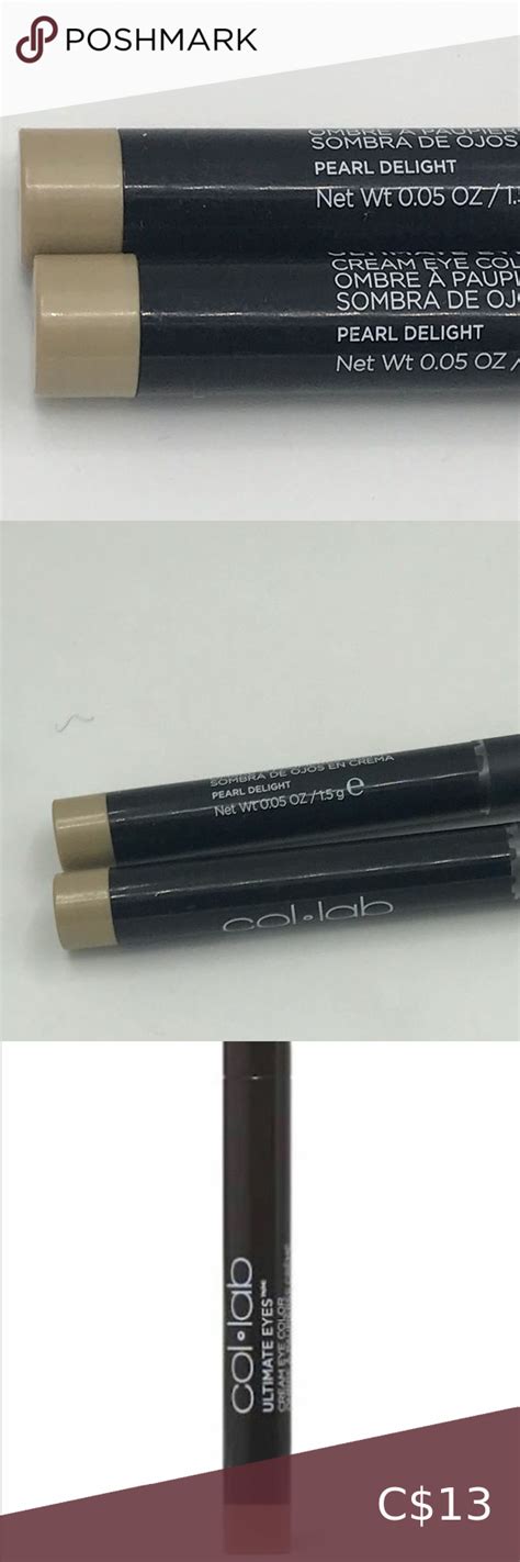 Col Lab Eyeshadow Stick
