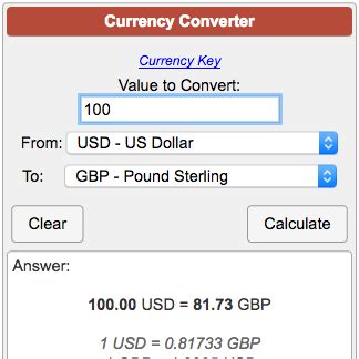 col to usd converter