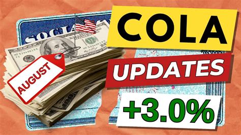 cola 2024 update today