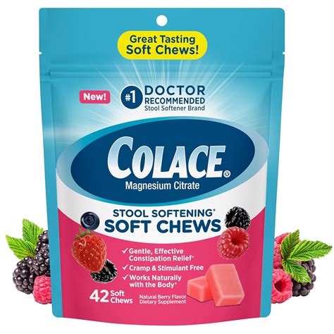 Is Colace Safe to Use While Pregnant? Find Out Now