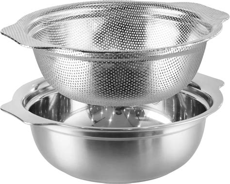 Colander's Kin
