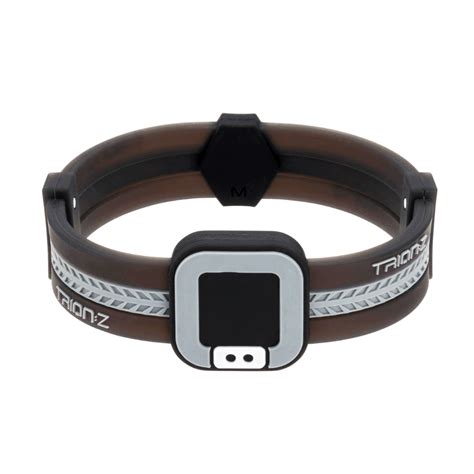 Trion Z Active Wristband Small Medium Large Colantotte Made in