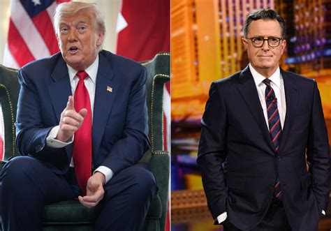 colbert show cancelled