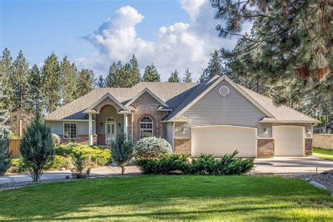 Colbert Wa Homes