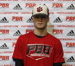 Colby Hammer Baseball