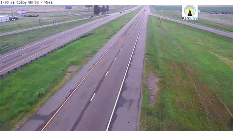 colby ks traffic cameras